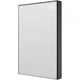 Твърд диск външен SEAGATE HDD External One Touch with Password (2.5'/5TB/USB 3.0)