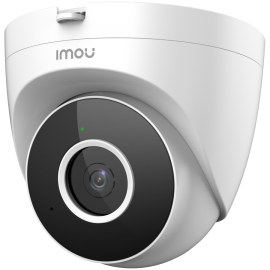 IP камера Imou Turret Wi-Fi IP camera, 4MP, 1440P, 1/2,8" progressive CMOS, H.265/H.264, up to 30fps...