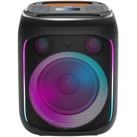 Bluetooth тонколони CANYON OnFun 5, Partybox speaker,Spec: speaker drivers: 6.5''+1.5'tweeter Power ...