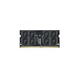Памет за лаптоп TEAMGROUP Elite 8GB DDR4 2666MHz PC4-21300 CL19