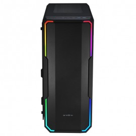 Кутия за компютър BITFENIX ENSO RGB BLACK /TG