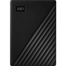 Външен хард диск Western Digital My Passport, 4TB, 2.5", USB 3.0