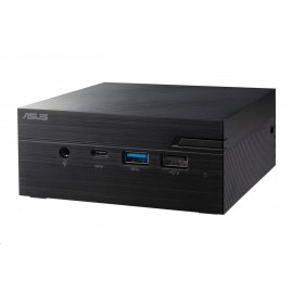 Настолен компютър ASUS PN41-BC034ZV