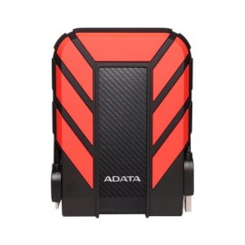 Твърд диск външен EXT 1T ADATA HD710P USB3.1 RED