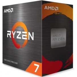 Процесор AMD AMD Ryzen 7 5700G, 3.80 GHz