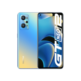 Мобилен телефон REALME GT NEO2 8G+128G NEO BLU