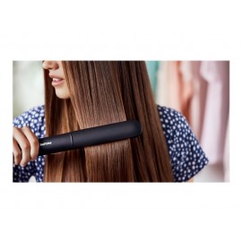 Преса за коса Philips Straightcare Essential Thermoprotect (b) BHS375/00