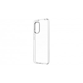 Аксесоар за мобилен телефон NOKIA G60 CLEAR CASE
