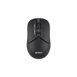 Мишка A4 FB12 USB DUAL MODE BT BLACK