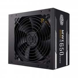 Захранване PSU CM MWE BRONZE 650W V2