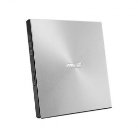Външно USB DVD записващо устройство ASUS ZenDrive U9M Ultra-slim, USB Type-C + USB 2.0