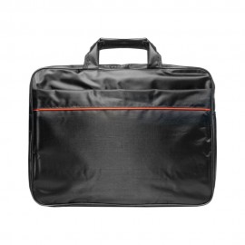 Чанта за лаптоп Okade 15.6", Black - 45240
