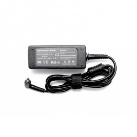 Зарядно за лаптоп (Laptop AC Adapter) Asus - 19V / 2.37A / 45W - (4.0x1.35) - Заместител / Високо Качество A+