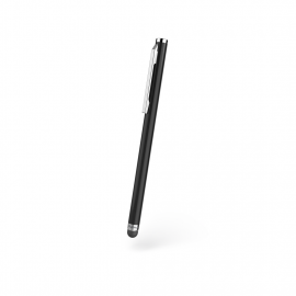 Писалка /стилус/ "Easy" за таблети и смартфони, черна