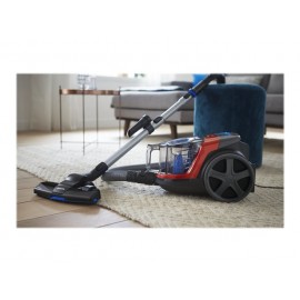Прахосмукачка Philips Bagless Vacuum Cleaner Powerpro Compact FC9330/09