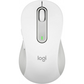 Безжична Мишка Logitech Off-white Signature M650, USB