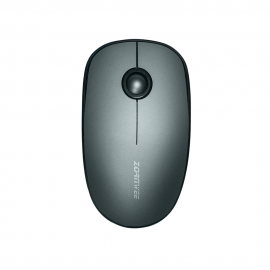 Геймърска мишка, ZornWee The Business, Безжична, Сив 