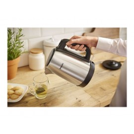 Кухненски уред Philips Hd9350/91 Electric Kettle Hd9350/90 1.7l Inox HD9350/90