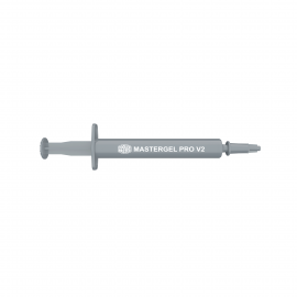 Термо паста Cooler Master MasterGel Pro V2, 1.5ml, 9 W/m-K