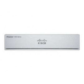 Мрежово устройство за защита Cisco Firepower 1010 Ngfw Appliance Desktop FPR1010-NGFW-K9