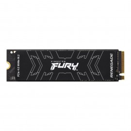 Solid State Drive (SSD) Kingston Fury Renegade M.2-2280 PCIe 4.0 NVMe 500GB