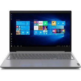 Lenovo V15 G1 IML, 15.6”, 1920x1080, i3-10110U, 4GB, 512GB SSD, DOS