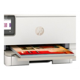Мастилоструен мултифункционален принтер Hp Envy Inspire 7220e All-in-one A4 Color Dual-band Usb 2.0 Wifi Print Scan Copy Inkjet 15/10ppm 242P6B#686