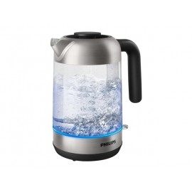 Кухненски уред Philips Kettle Glass Daily Collection 1.7 Liter HD9339/80