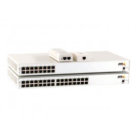 Аксесоар Axis 5026-202 T8120 15w Midspan 1-port 5026-202