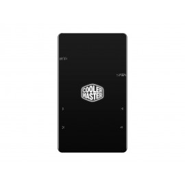 Контролер за Вентилатори Cooler Master RGB MFY-RCSN-NNUDK-R1