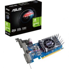 Видео карта ASUS GT 730 2GB DDR3 BRK EVO