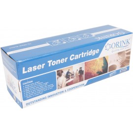 Тонер касета ORINK CF230X, HP LJ Pro M203/M227, 3500 k, Черен - ORINK-TON-HP-CAS-CF230X