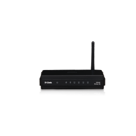 Рутер D-LINK DIR-600 WL ROUTER/4PORT