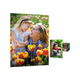 Консуматив за принтер HP Everyday Glossy Photo Paper-25 sht/A4/210 x 297 mm