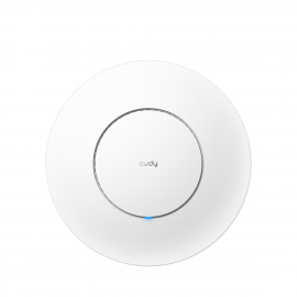 Безжичен Access Point Cudy AP1300, AC1200, 2.4/5 GHz, 300 - 867 Mbps, 1&times; Gigabit Ethernet PoE