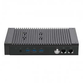 Геймърски компютър ASUS PL64-B-S3035MN Intel Core i3-1215U no RAM SSD 90MR00V1-M00130