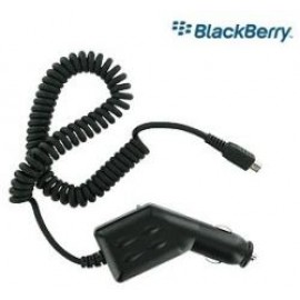 Универсално зарядно за кола Blackberry OEM ASY-09824-00