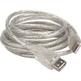 USB EXTENTION 1.0m