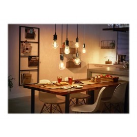 LED лампа Philips Huew 7w Fil G125 Eur E27 929002459001