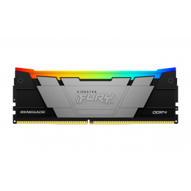 Памет Kingston FURY Renegade RGB 16GB DDR4 3600MHz CL16 KF436C16RB12A/16