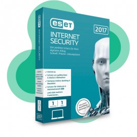 ESET Internet Security