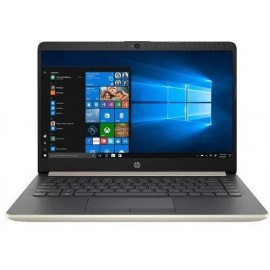 Лаптоп HP 14-cf0014na 14", Core i3-7020U (демонстрационна бройка)