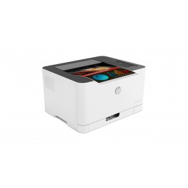 Лазерен принтер HP Laser 150nw Color 4ZB95A
