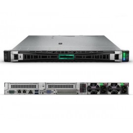 HP Proliant Dl320 Gen11