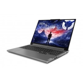 Lenovo Legion 5 Intel Core I7-14650hx 16inch Wqxga