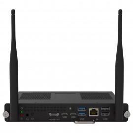 Slot-In Компютър IIYAMA OPC51104BC