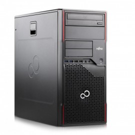 Компютър Fujitsu Esprimo P900 - Intel Core i7-2600/8GB DDR3/ 256GB SSD - реновиран