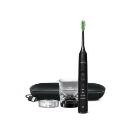 Аксесоар PHILIPS toothbrush Sonicare Diamond Clean 9000 Smart black HX9911/17