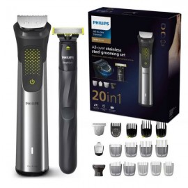 Philips All-in-one Trimmer S.9000 + Blade