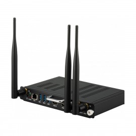 Slot-in Компютър ViewSonic VPC-A31-O